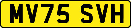MV75SVH