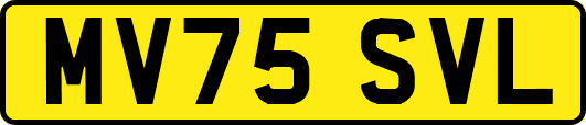 MV75SVL
