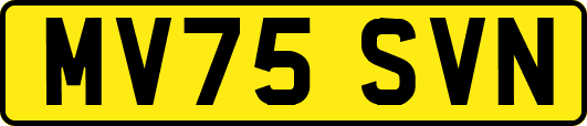 MV75SVN