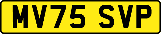 MV75SVP