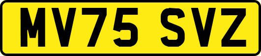 MV75SVZ