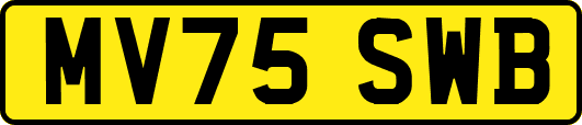 MV75SWB