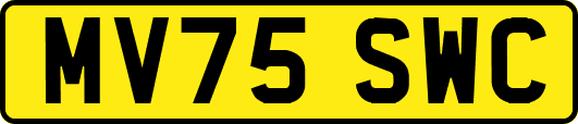MV75SWC