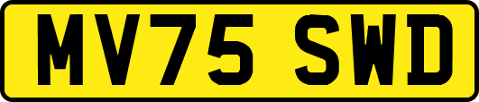 MV75SWD