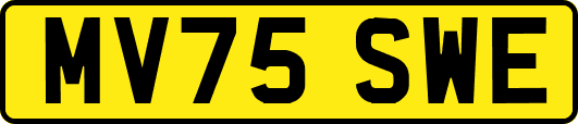 MV75SWE