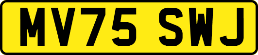 MV75SWJ