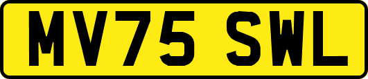 MV75SWL