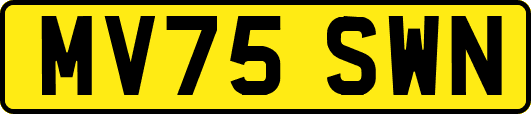 MV75SWN