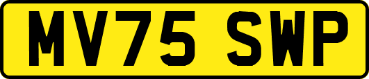 MV75SWP