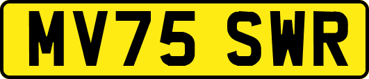 MV75SWR