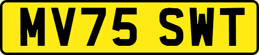 MV75SWT