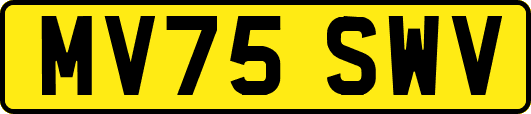 MV75SWV