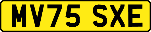 MV75SXE