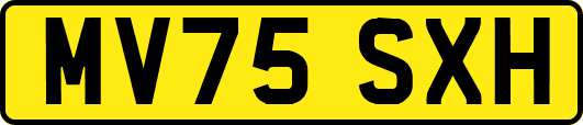 MV75SXH