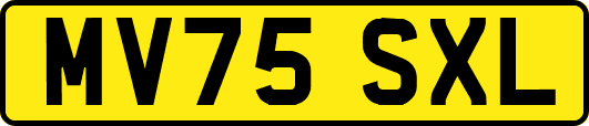 MV75SXL