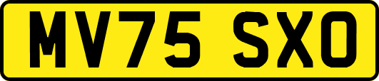 MV75SXO
