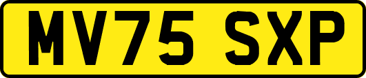 MV75SXP