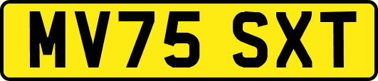 MV75SXT