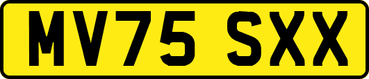MV75SXX