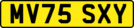 MV75SXY