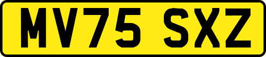 MV75SXZ