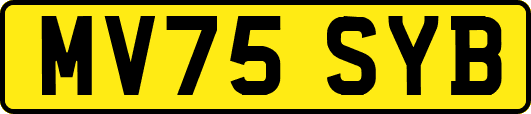 MV75SYB
