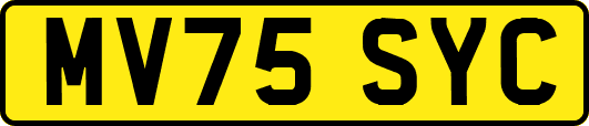 MV75SYC