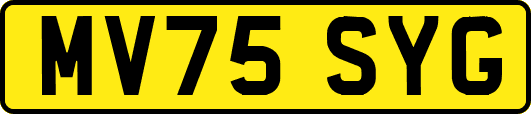 MV75SYG
