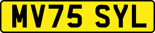 MV75SYL