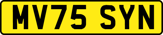 MV75SYN