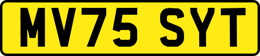 MV75SYT