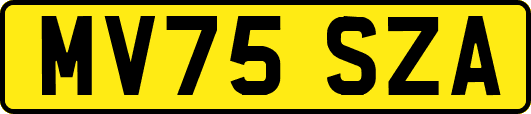 MV75SZA