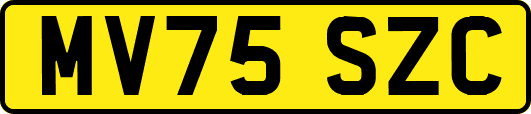 MV75SZC