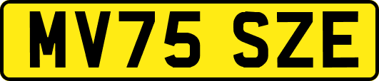 MV75SZE