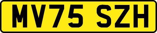 MV75SZH