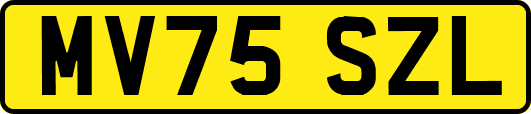MV75SZL