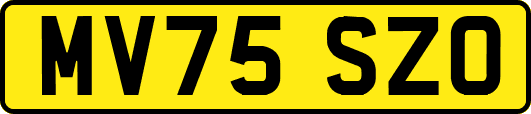 MV75SZO