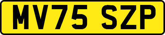 MV75SZP