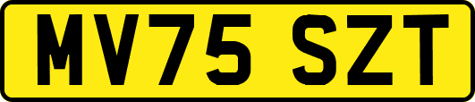 MV75SZT