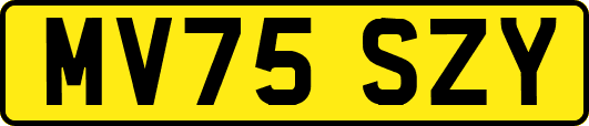 MV75SZY