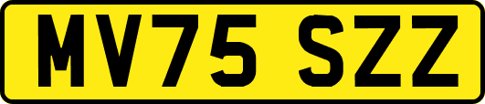 MV75SZZ