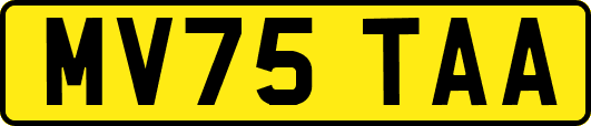 MV75TAA