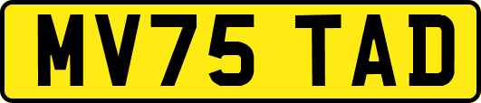 MV75TAD
