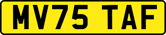 MV75TAF