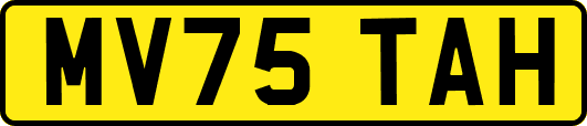 MV75TAH