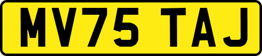 MV75TAJ
