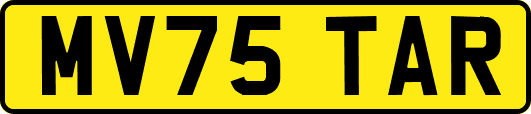 MV75TAR