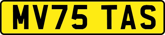 MV75TAS
