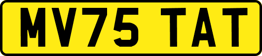 MV75TAT