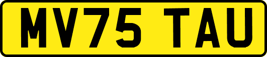MV75TAU